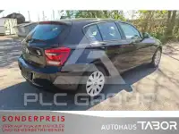 2014 BMW 114