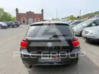 2014 BMW 114