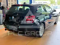 2014 BMW 114