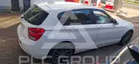 2014 BMW 114