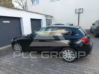 2014 BMW 114