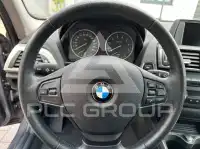 2014 BMW 114