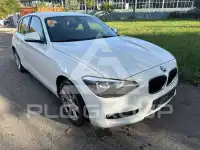 2014 BMW 114