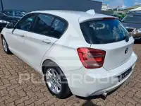 2014 BMW 114