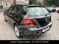 2014 BMW 114