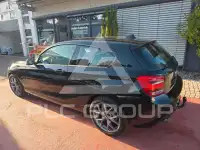 2014 BMW 114