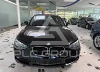 2014 BMW 114