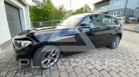 2014 BMW 114