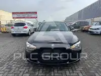 2014 BMW 114