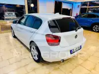 2014 BMW 114