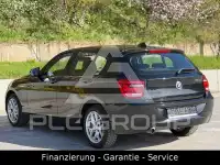 2014 BMW 114