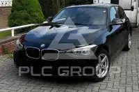 2014 BMW 114