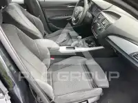2014 BMW 114