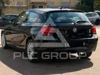 2014 BMW 114