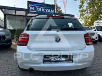 2014 BMW 114