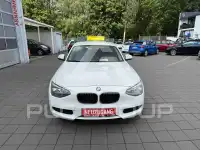 2014 BMW 114