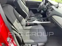 2014 BMW 114