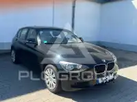 2014 BMW 114