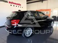 2014 BMW 114