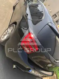 2014 BMW 114