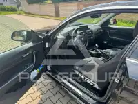 2014 BMW 114