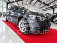 2014 BMW 114