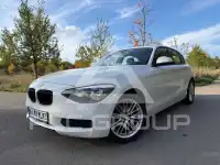 2014 BMW 114