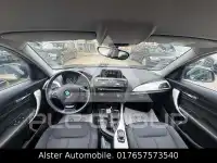 2014 BMW 114