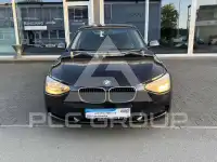 2014 BMW 114