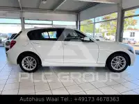 2014 BMW 114