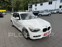 2014 BMW 114