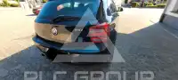 2014 BMW 114