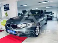 2014 BMW 114