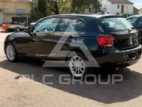 2014 BMW 114