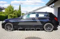 2014 BMW 114