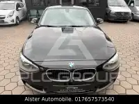 2014 BMW 114
