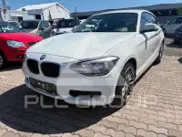 2014 BMW 114