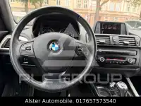 2014 BMW 114