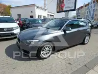 2014 BMW 114