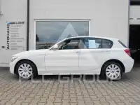 2014 BMW 114