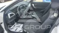 2014 BMW 114