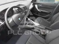 2014 BMW 114