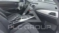 2014 BMW 114