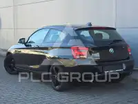 2014 BMW 114