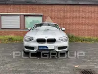 2014 BMW 114
