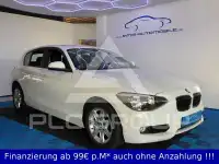 2014 BMW 114