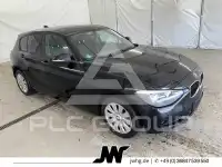 2014 BMW 114