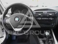 2014 BMW 114