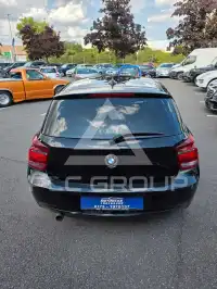 2014 BMW 114