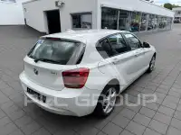 2014 BMW 114